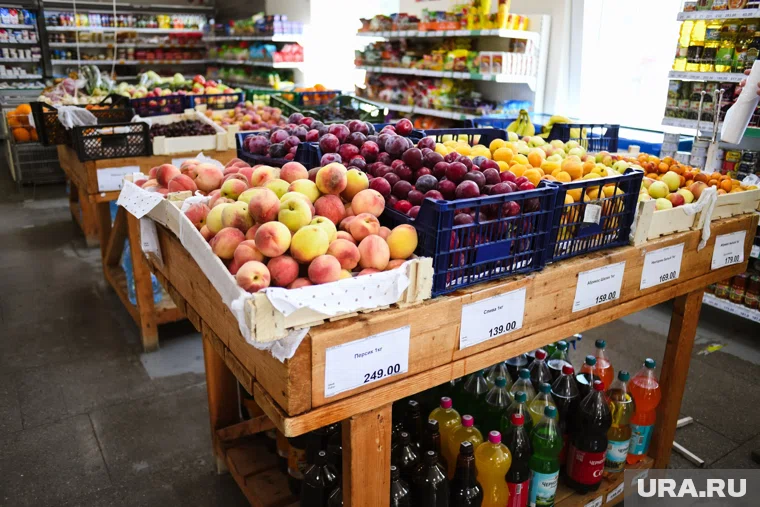 Importation de fruits en provenance d'Iran et d'Israël menacée par la guerre dans la région