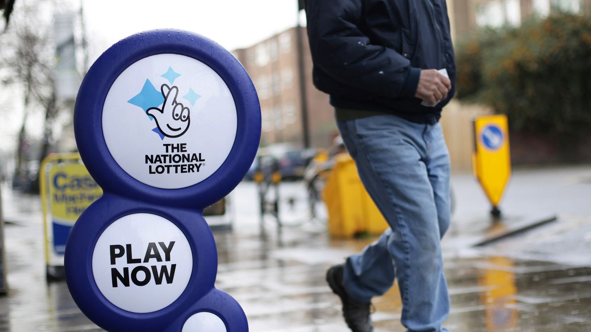 Résultats du Loto en Direct : Découvrez les Numéros du Tirage de 10,9 Millions £ - Samedi 25 Avril !
