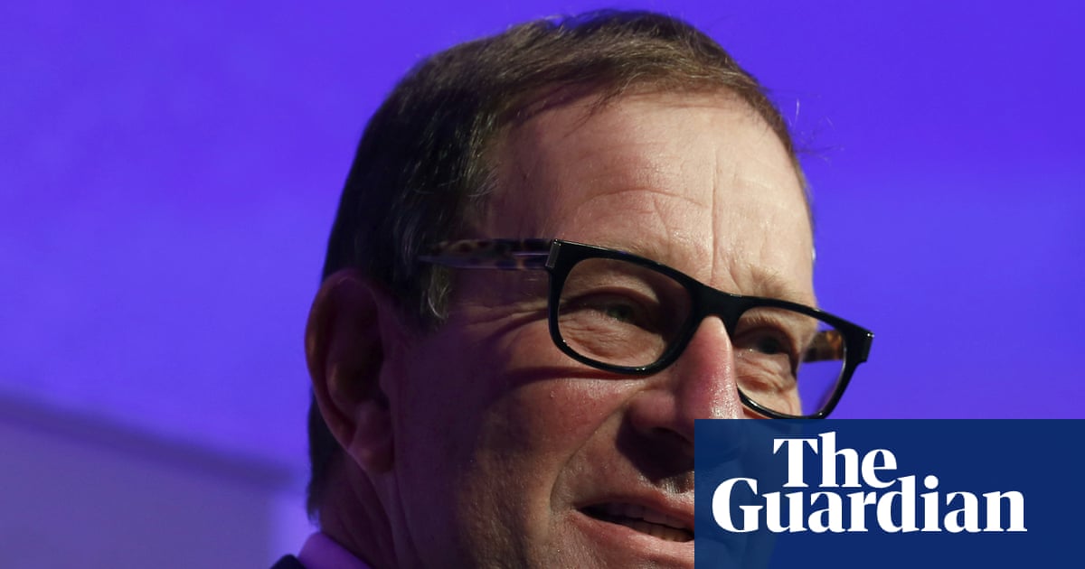 Richard Desmond perd une bataille de 1,3 milliard de livres sur la licence de la loterie nationale !