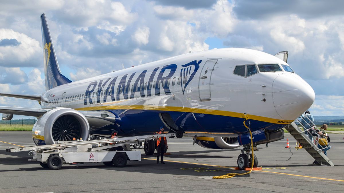 Ryanair annule tous ses vols vers un grand aéroport espagnol fermé pendant plusieurs semaines !