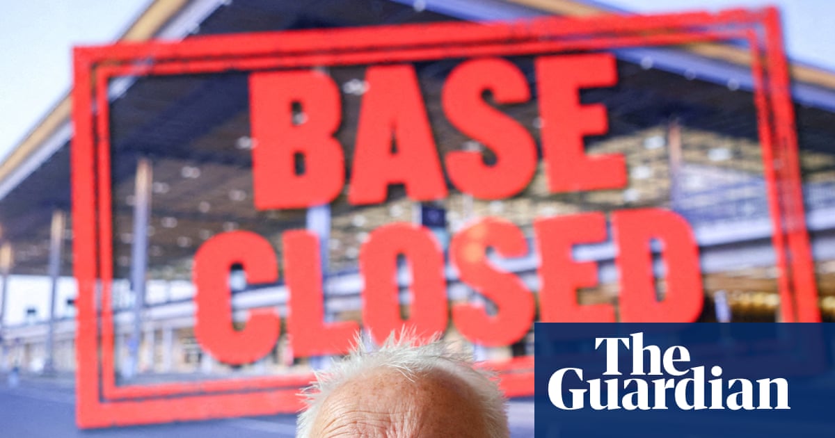 Ryanair ferme sa base à Berlin en raison de l'augmentation de la taxe aérienne en Allemagne