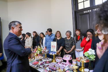 HUB Gastronómico