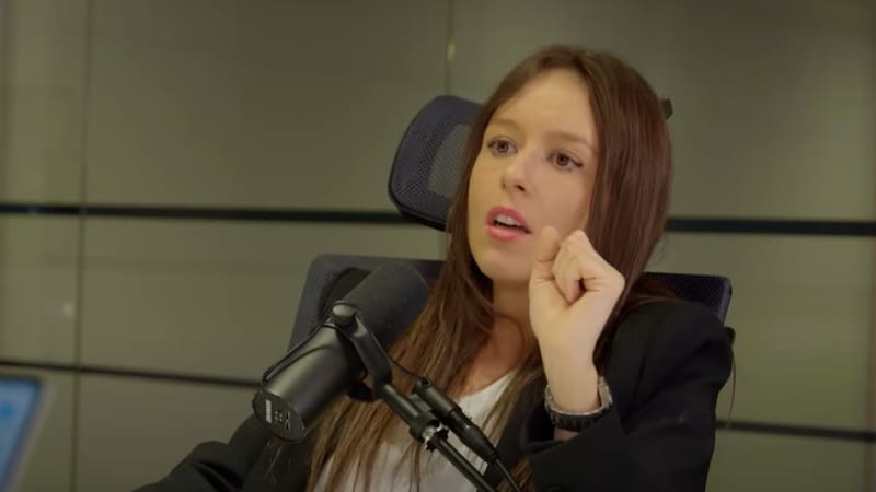 Yaiza Canosa