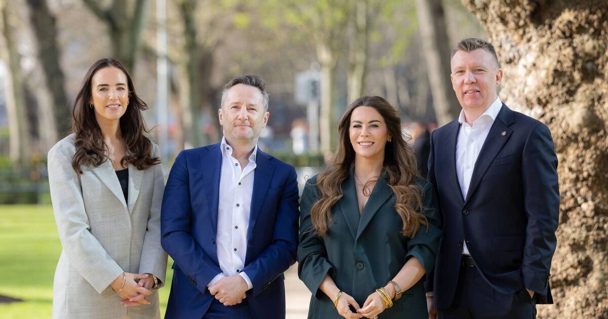 Trois entreprises de Cork en lice pour des prix prestigieux de l'entrepreneuriat !