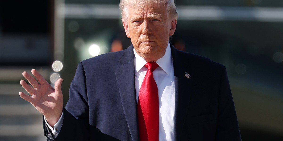 Un excédent commercial de 282 milliards de dollars aux États-Unis, méconnu et menacé !