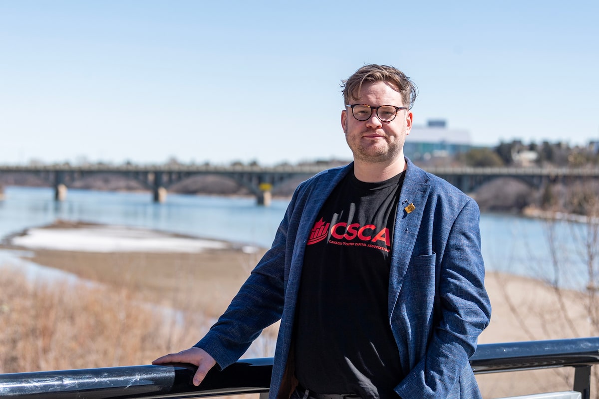Un nouveau groupe de startups se lance dans la bataille pour convaincre Ottawa d'investir 750 millions de dollars dans l'innovation !