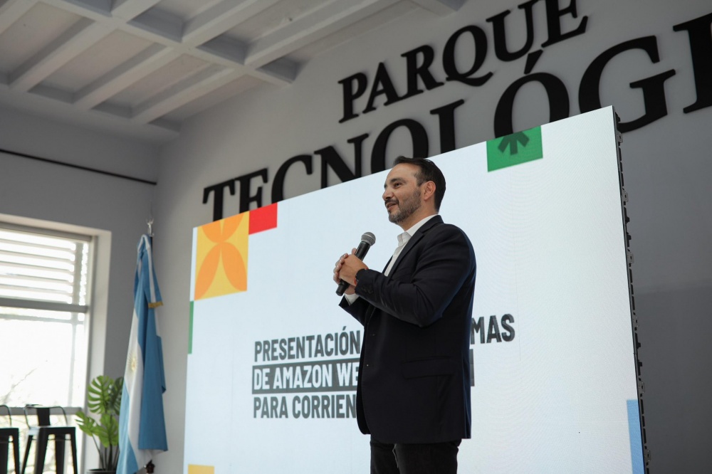 Valdés conclut un accord de financement avec Amazon pour booster les startups !