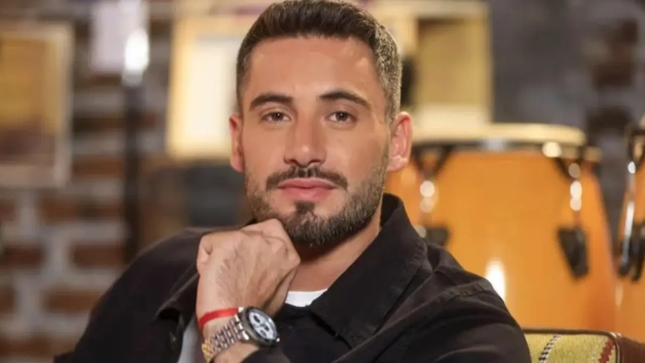 Loin de Luzu et de la télé : le nouveau défi captivant de Nico Occhiato !
