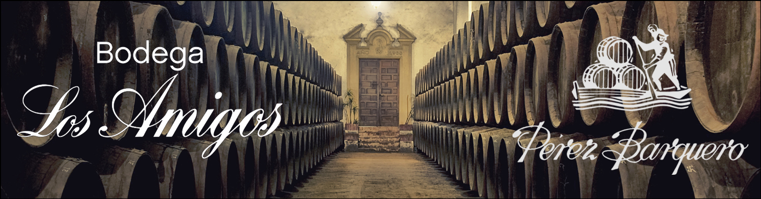 PÉREZ BARQUERO - BODEGA DE MONTILLA-MORILES