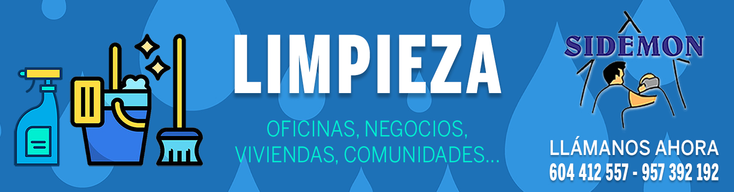 SIDEMON - SERVICIO INTEGRAL A LA DEPENDENCIA