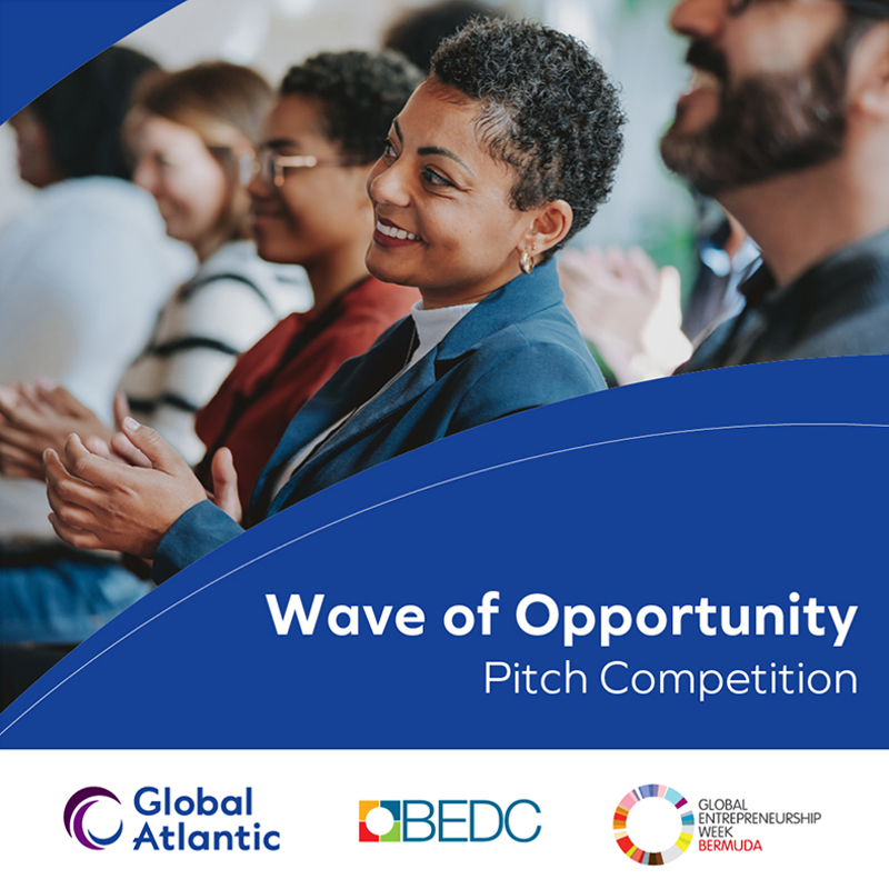 Concours Wave of Opportunity