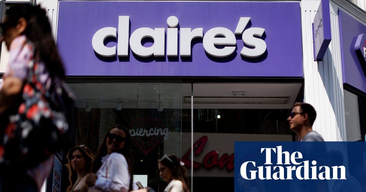 Claire fait son grand retour sur les avenues britanniques avec une cinquantaine de nouvelles boutiques dès juin !
