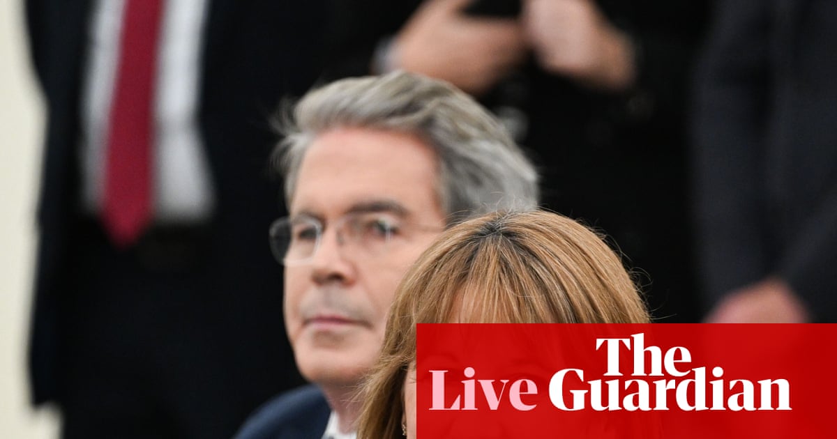 HSBC frappé par une charge de fraude de 400 millions de dollars au Royaume-Uni ; Rachel Reeves et Scott Bessent en désaccord sur les critiques de la guerre en Iran – en direct des affaires