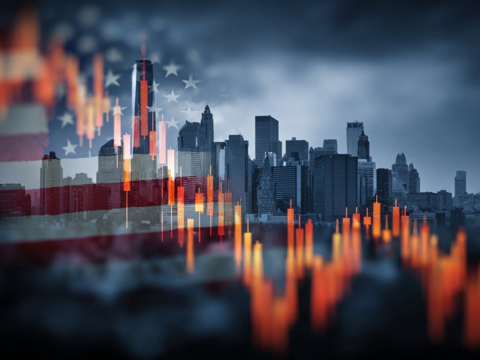 Huit raisons qui montrent que les États-Unis filent vers un problème d'inflation