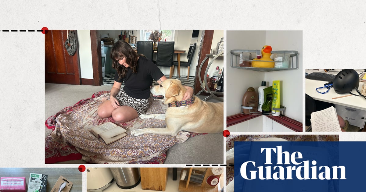 J'ai tenté de vivre 24 heures sans produits à base d'huile : un défi complètement fou !