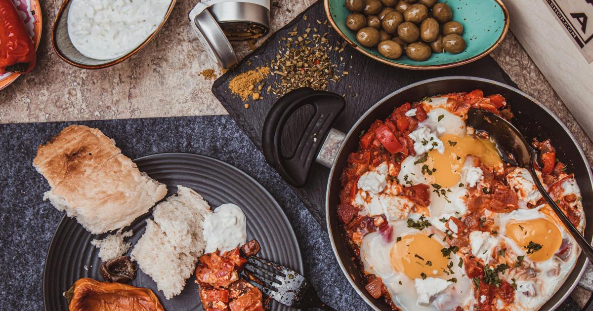 La célèbre chaîne de restaurants grecs ferme tous ses établissements en Écosse !