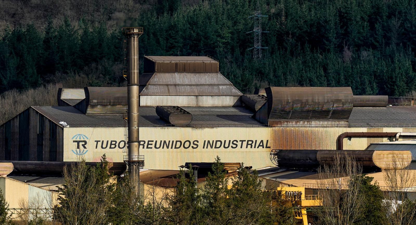 La situation financière de Tubos Reunidos : vers une réduction de sa dette avec la Sepi ?