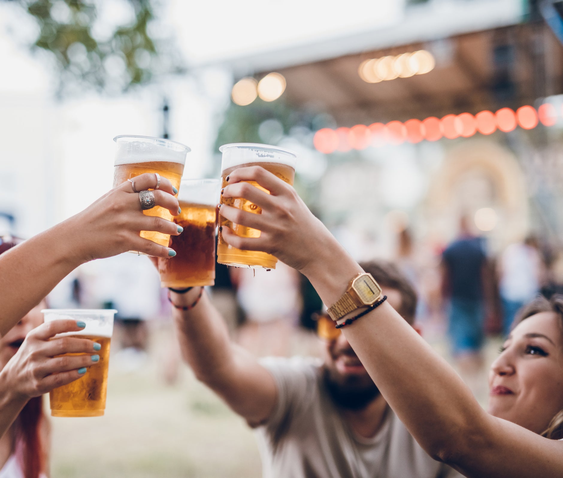 Le prix de la bière devient de plus en plus cher