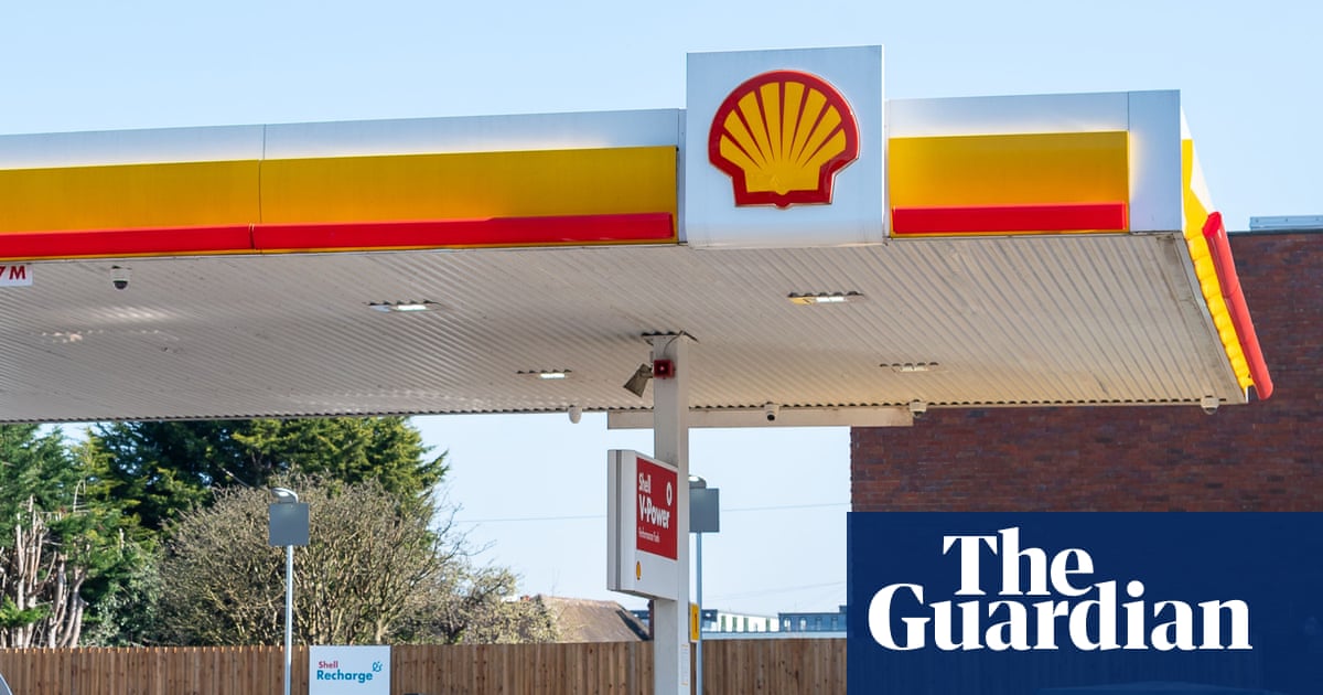 Les militants écologistes s'en prennent à Shell pour ses profits « mirobolants » grâce à la guerre en Iran !