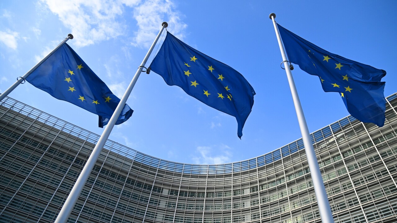 Les plus grandes économies d'Europe de l'Ouest face à une chute spectaculaire !