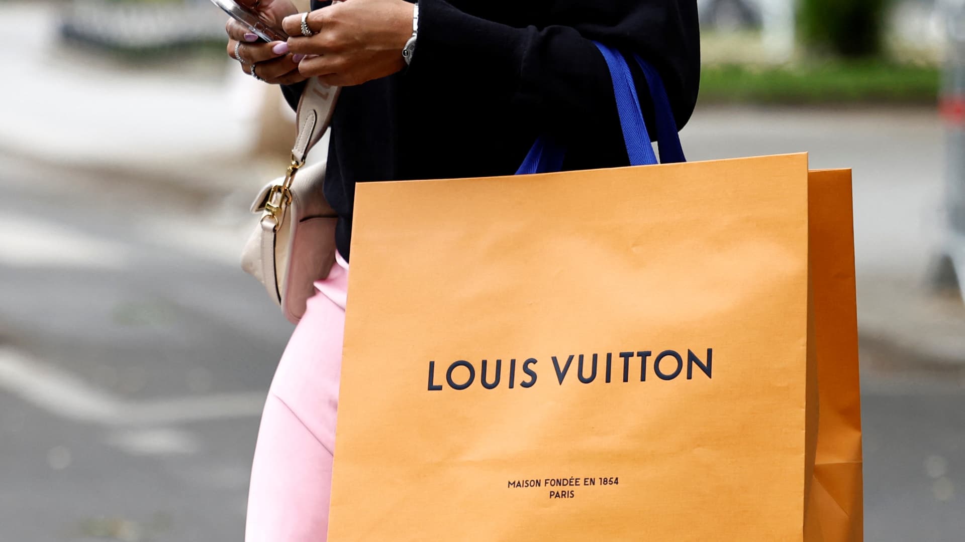 Une économie en forme de K : un expert révèle des perspectives surprenantes sur la situation actuelle !